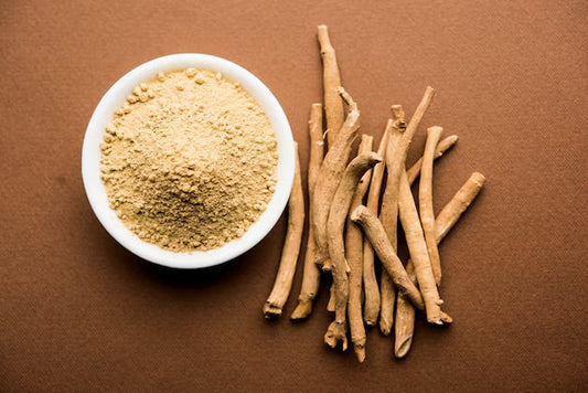 Ashwagandha: Your Everyday Adaptogen Boost