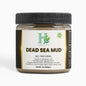 Dead Sea Mud