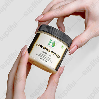 Raw Shea Butter