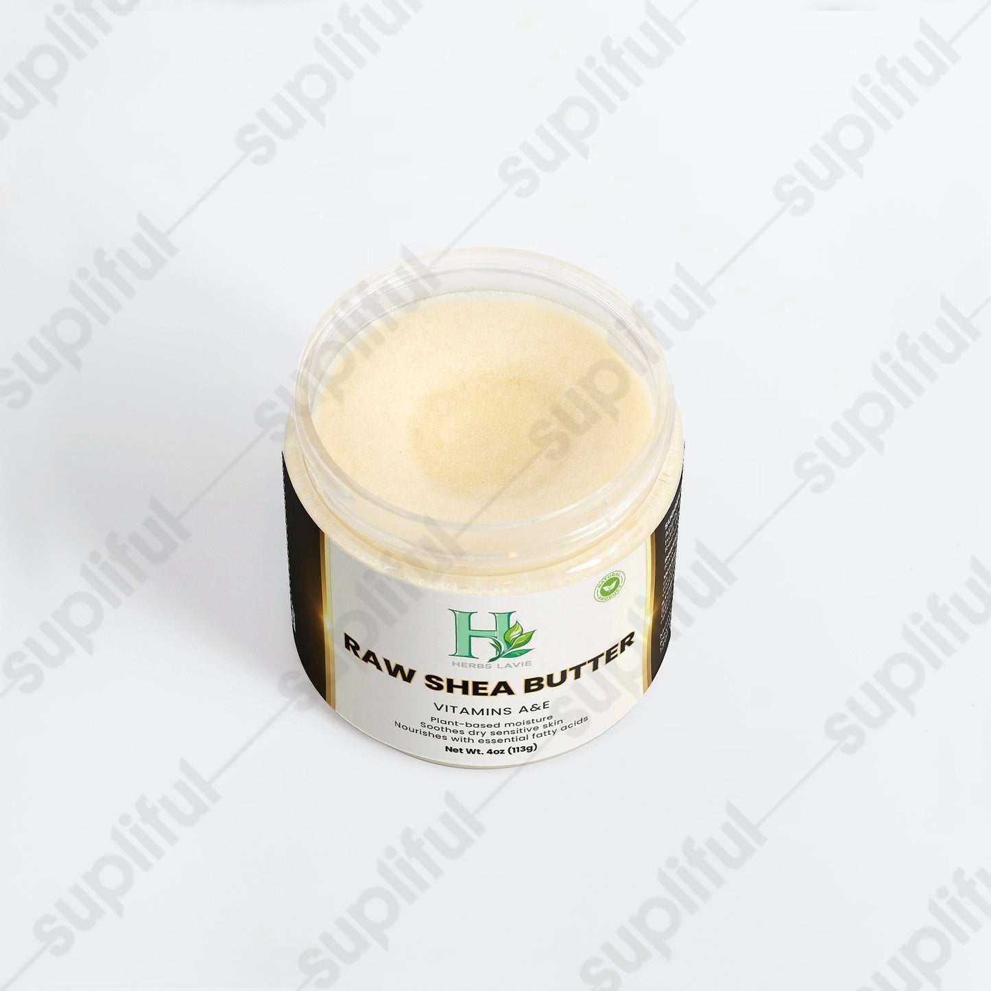 Raw Shea Butter