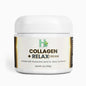 Collagen + Relax Cream