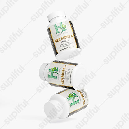 Sea Moss +