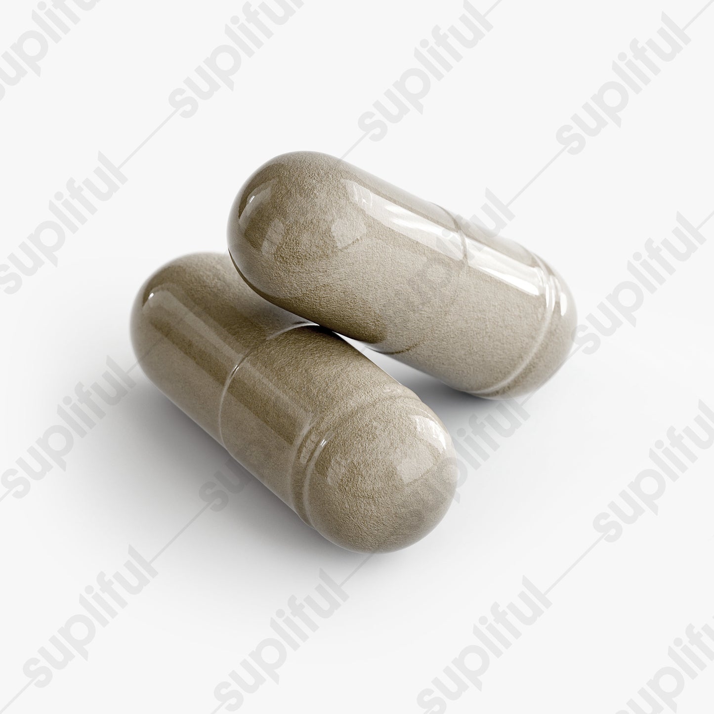 SLIM CAPS (Plant-Based Complex)
