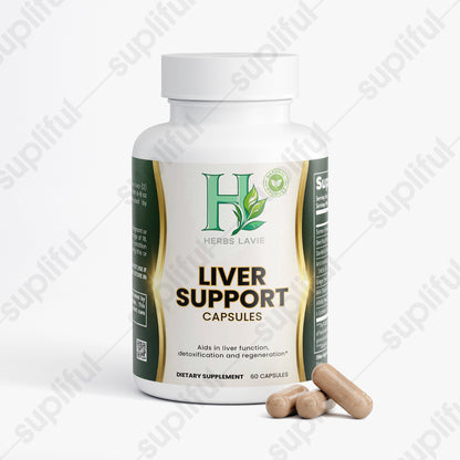 Liver Support