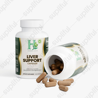 Liver Support