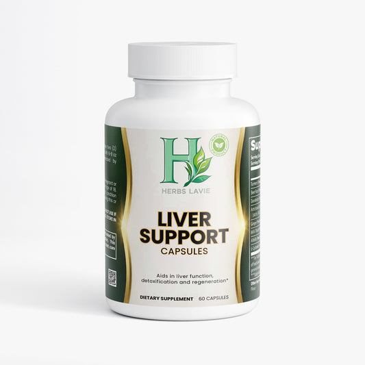 Liver Support