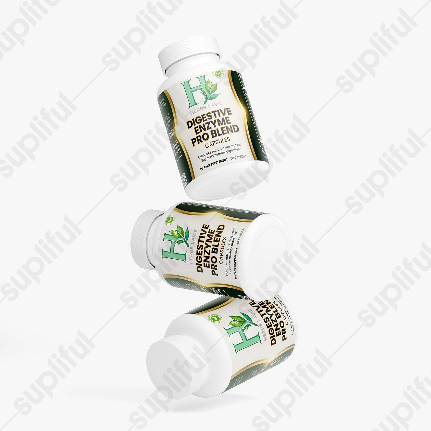 Digestive Enzyme Pro Blend