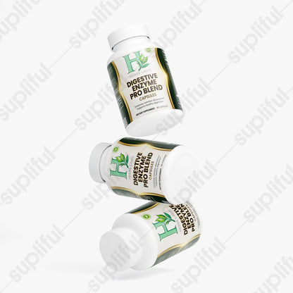 Digestive Enzyme Pro Blend
