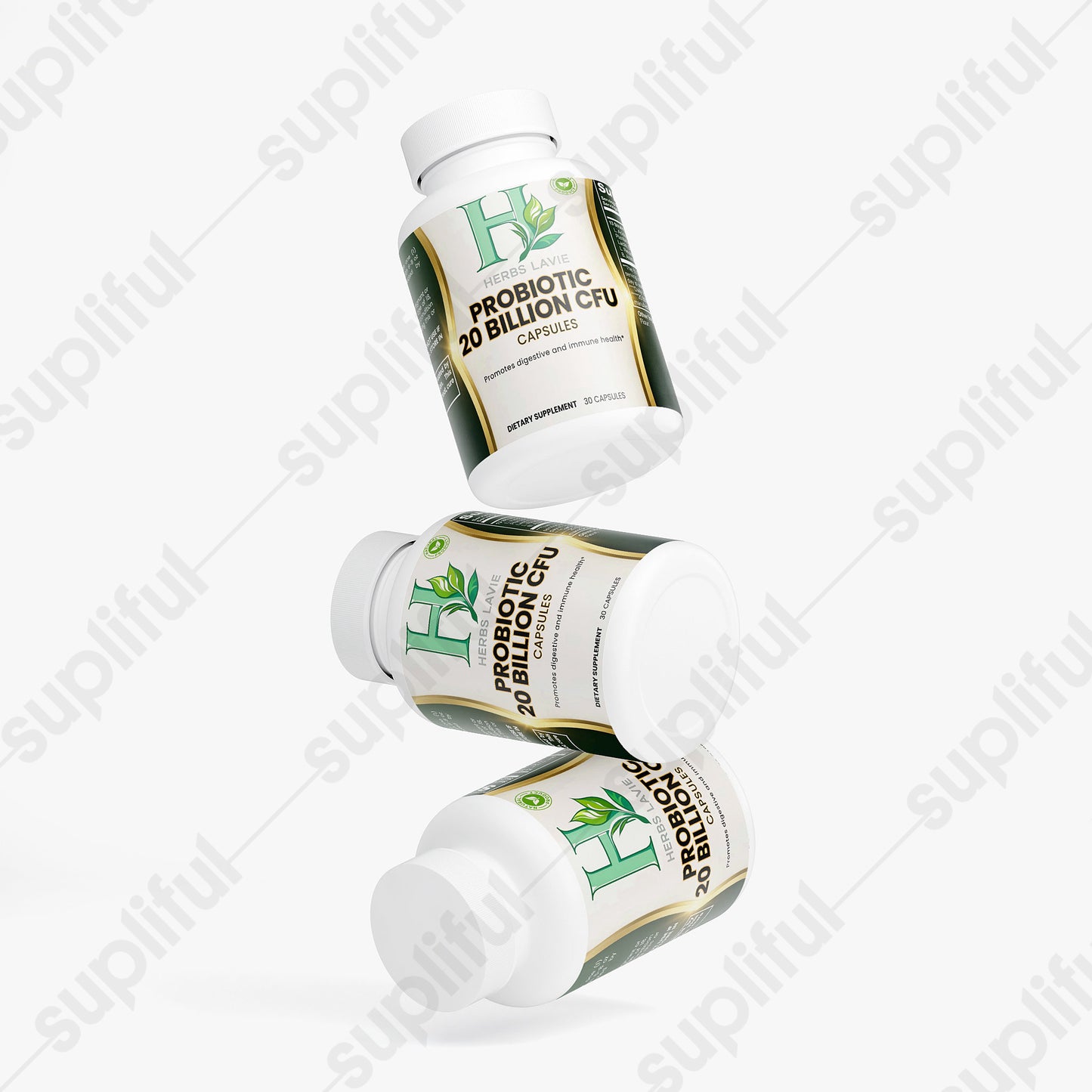 Probiotic 20 Billion