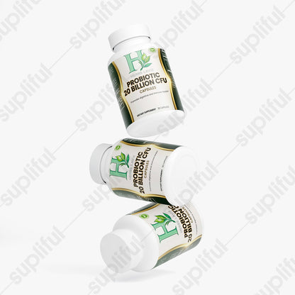 Probiotic 20 Billion