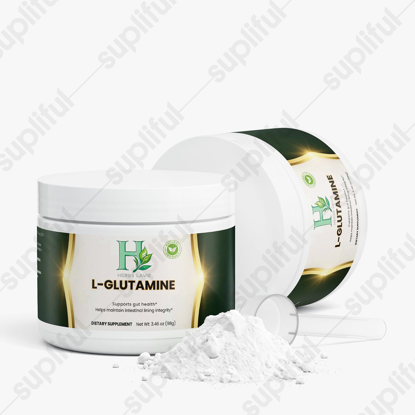 L-Glutamine