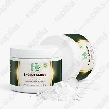 L-Glutamine