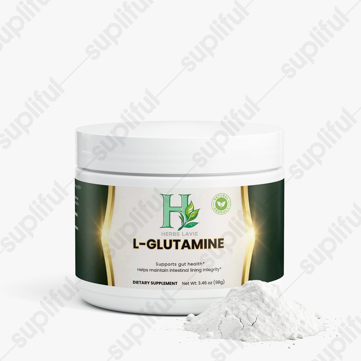 L-Glutamine