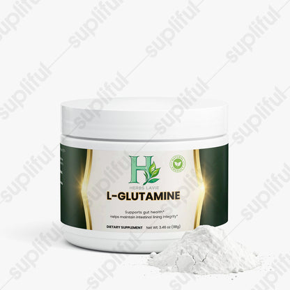 L-Glutamine