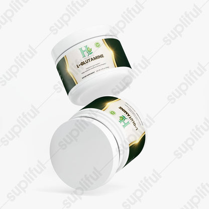 L-Glutamine
