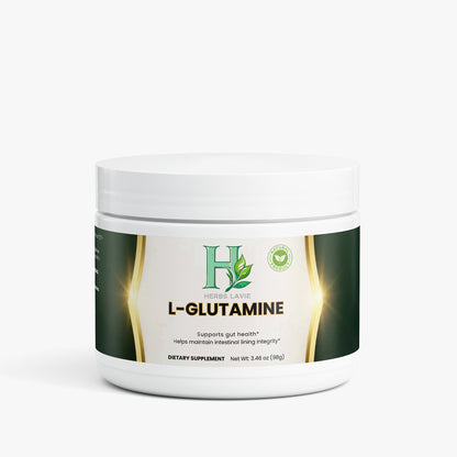 L-Glutamine
