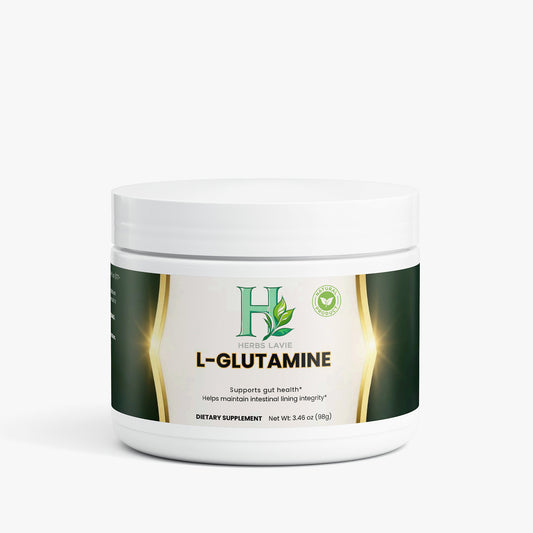 L-Glutamine