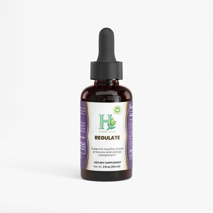 REGULATE: Blood Sugar Drops