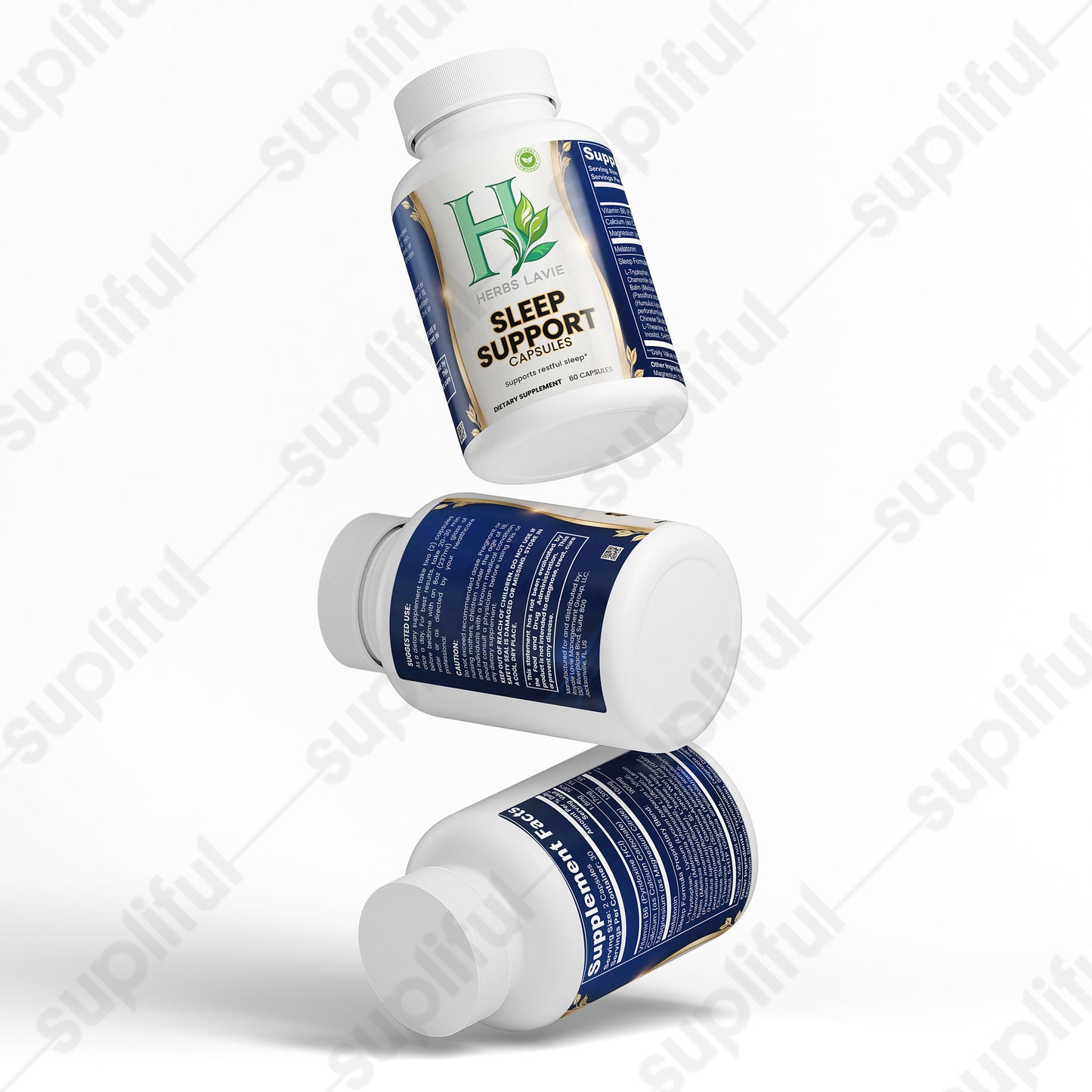 Sleep Support