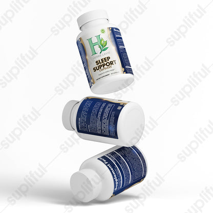 Sleep Support