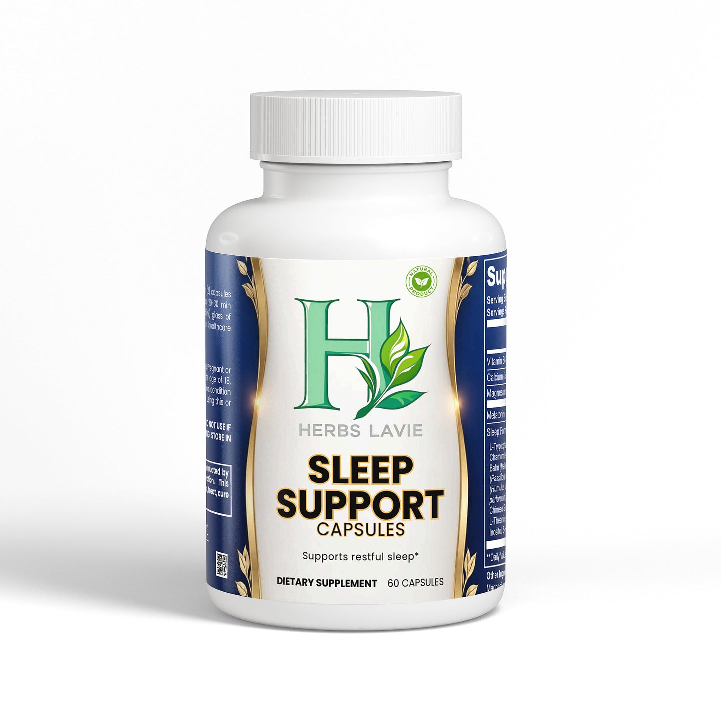 Sleep Support