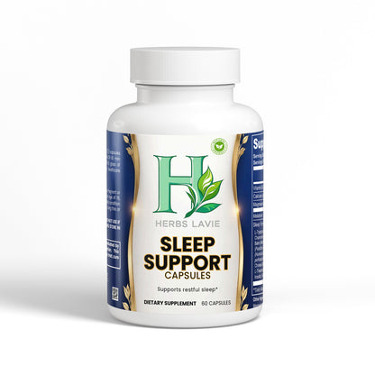 Sleep Support