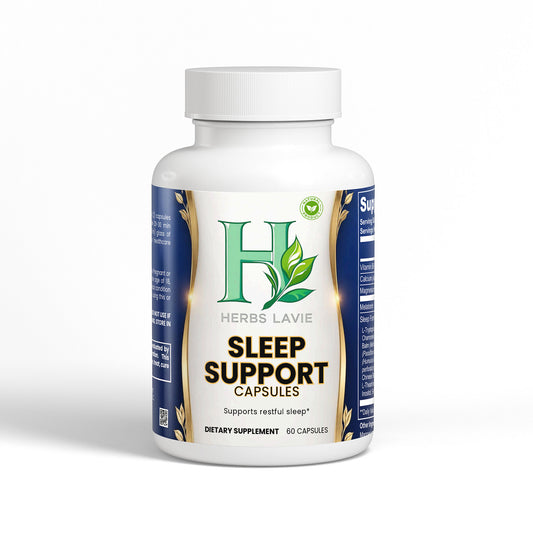 Sleep Support