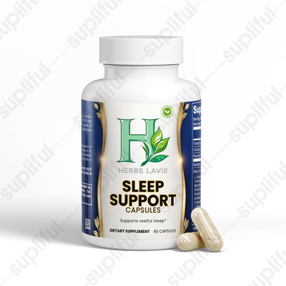 Sleep Support