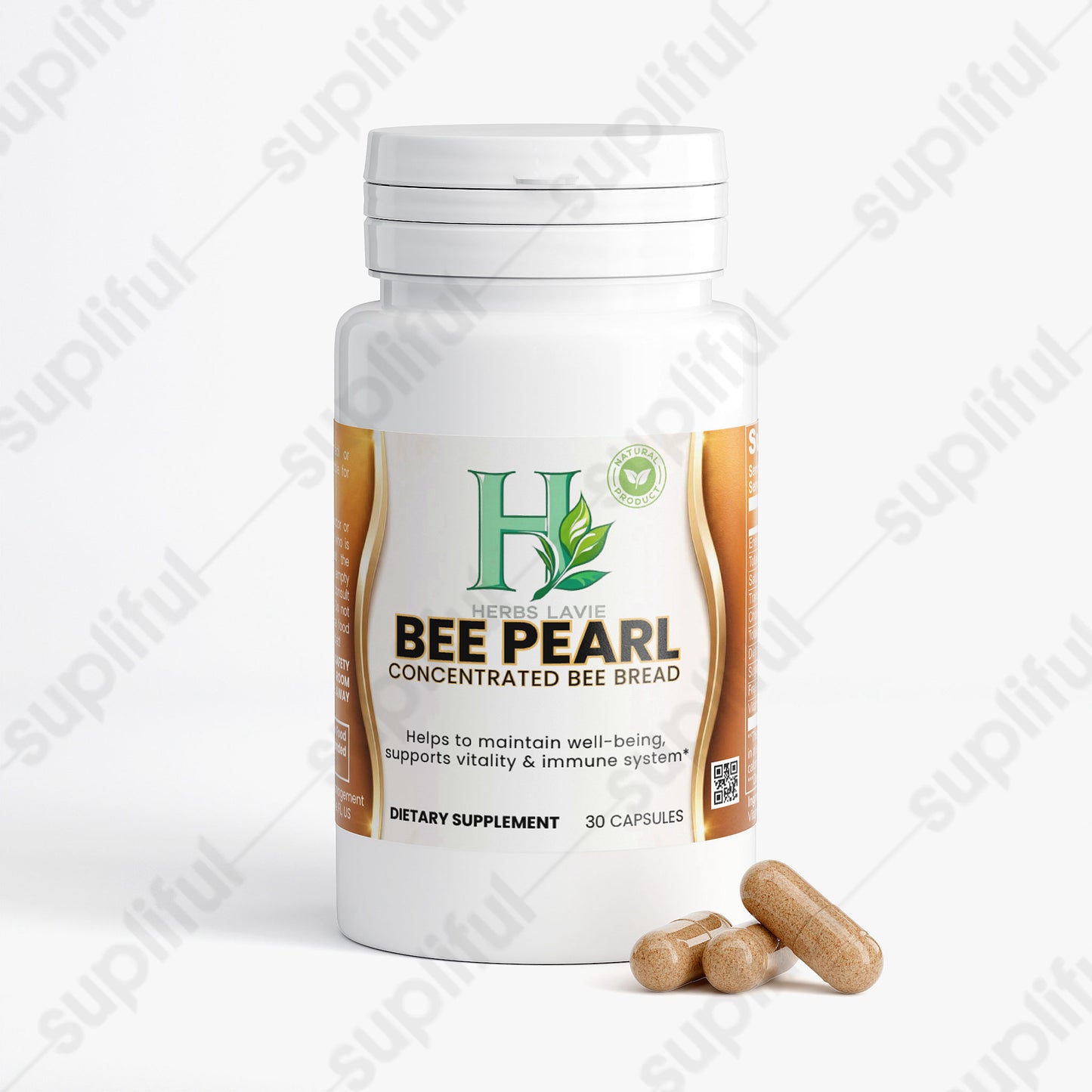 Bee Pearl