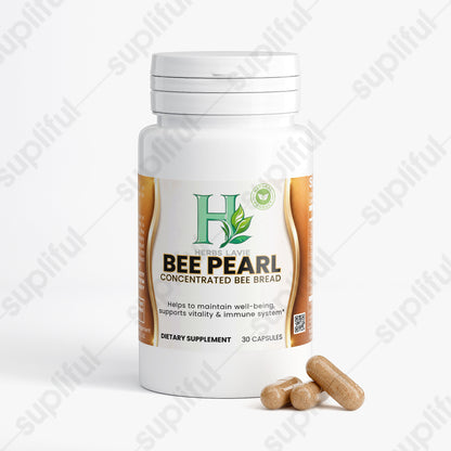 Bee Pearl