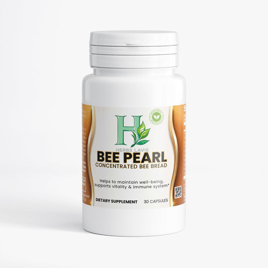 Bee Pearl