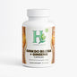 Ginkgo Biloba + Ginseng