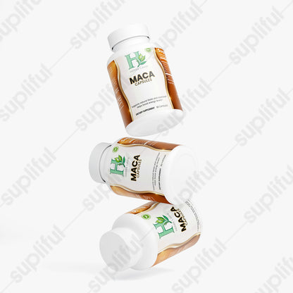 Maca Capsules