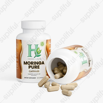 Moringa Pure