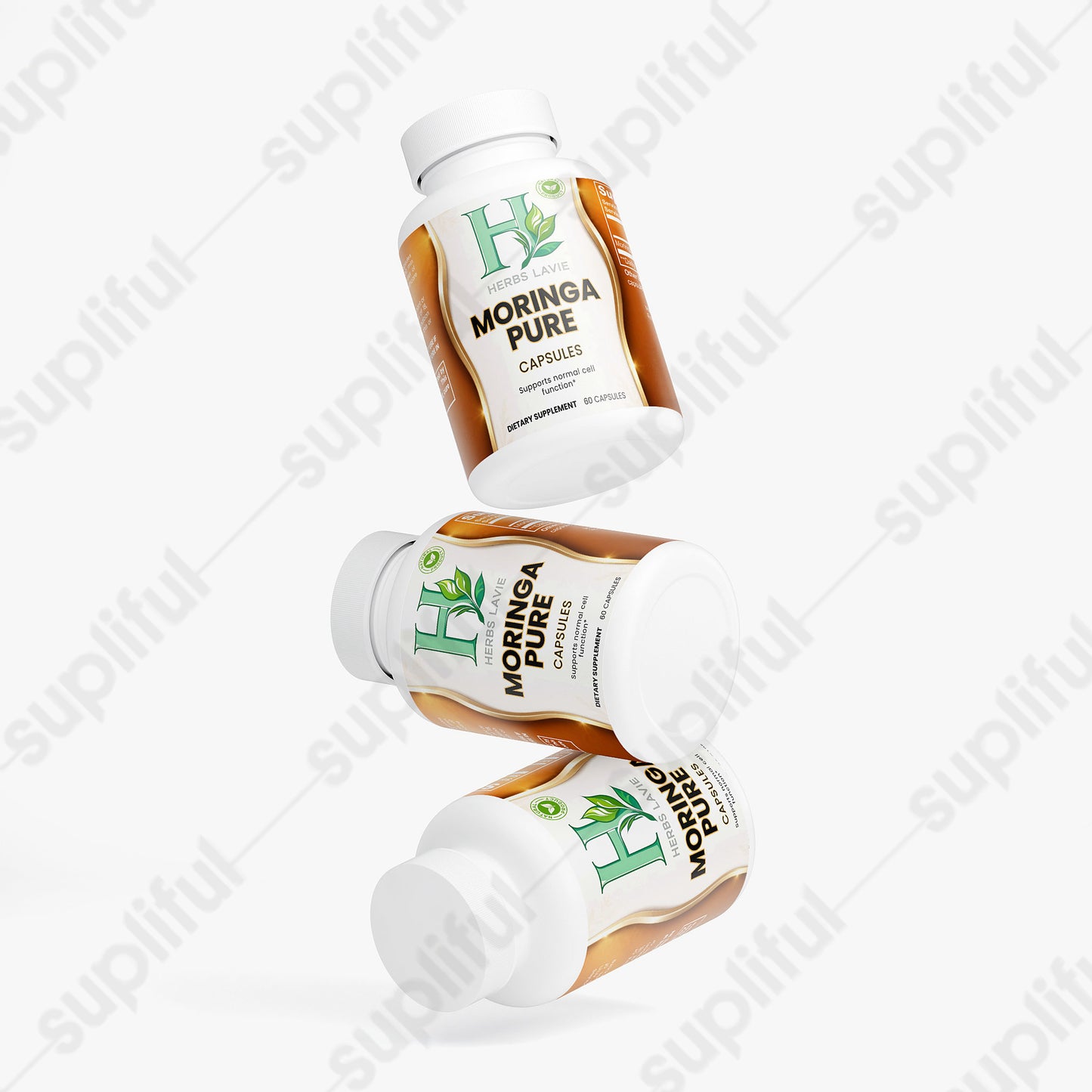 Moringa Pure