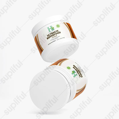 Ultimate Superfood Powder