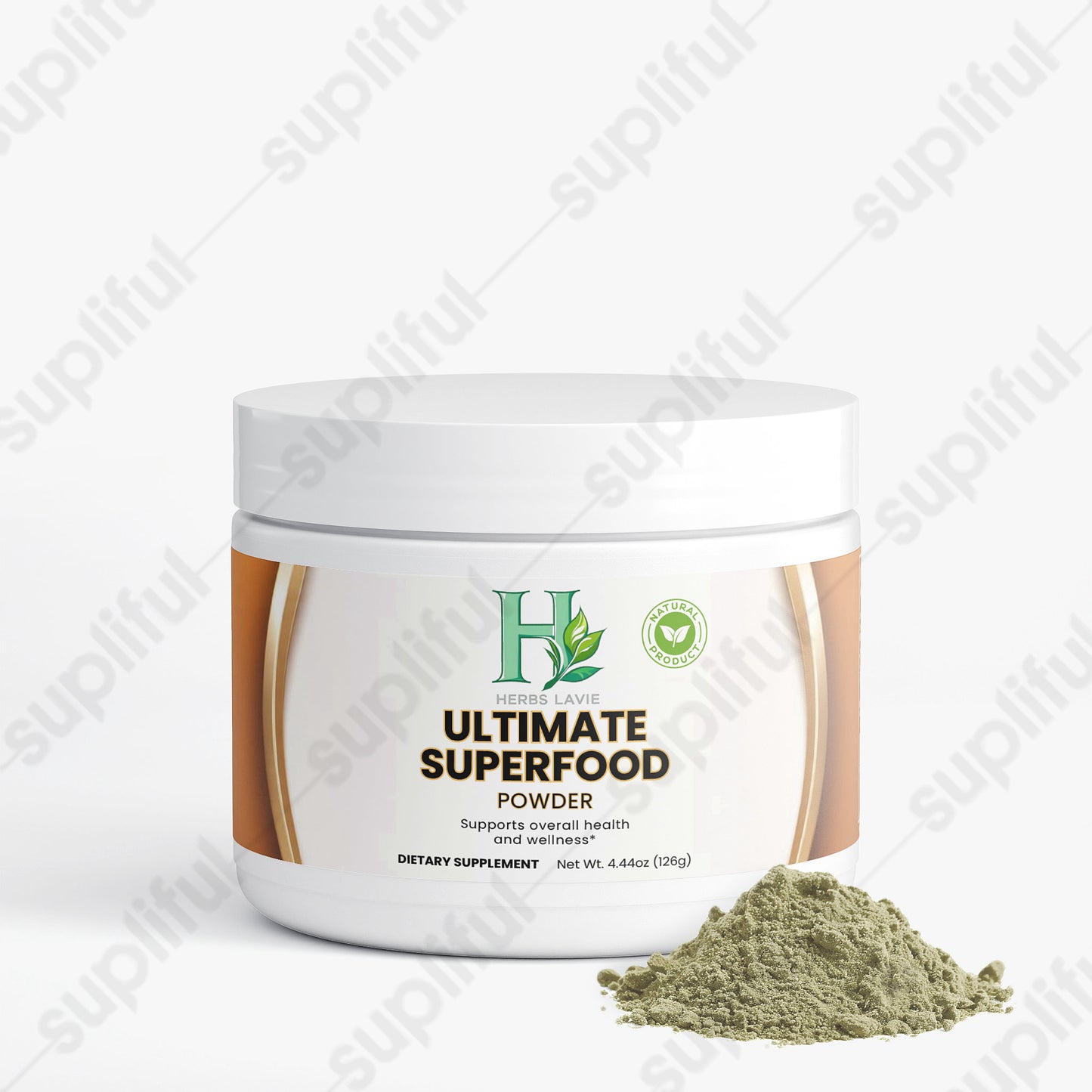 Ultimate Superfood Powder