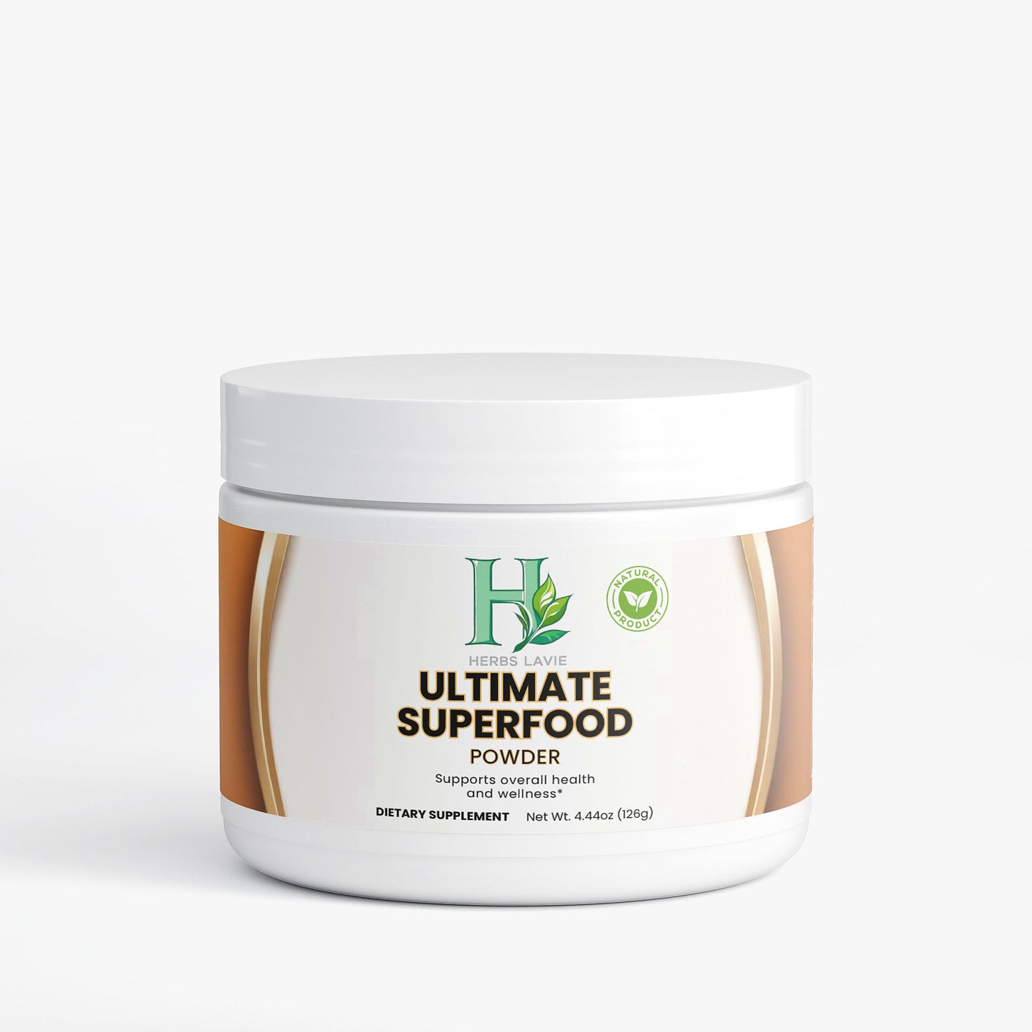 Ultimate Superfood Powder