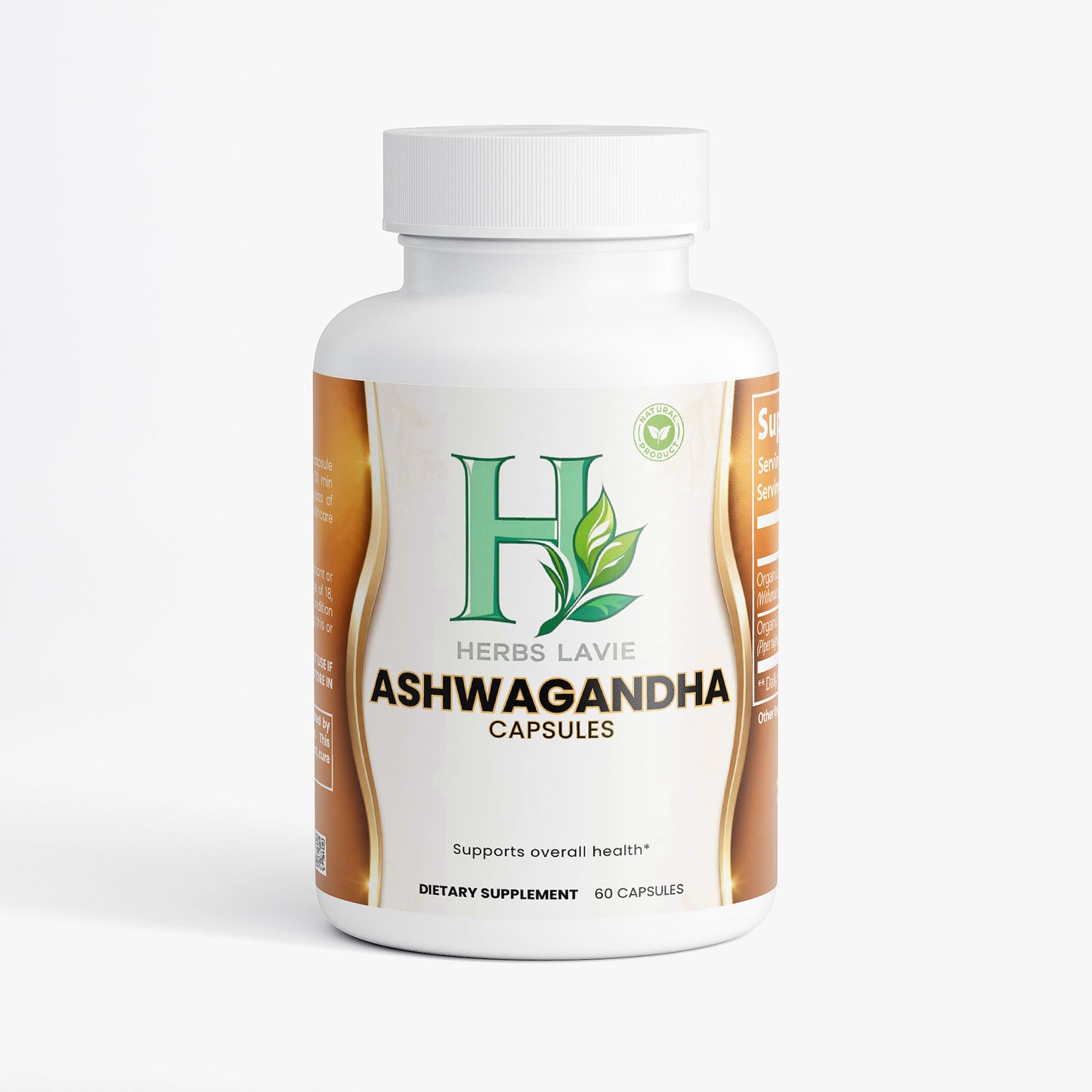 Ashwagandha