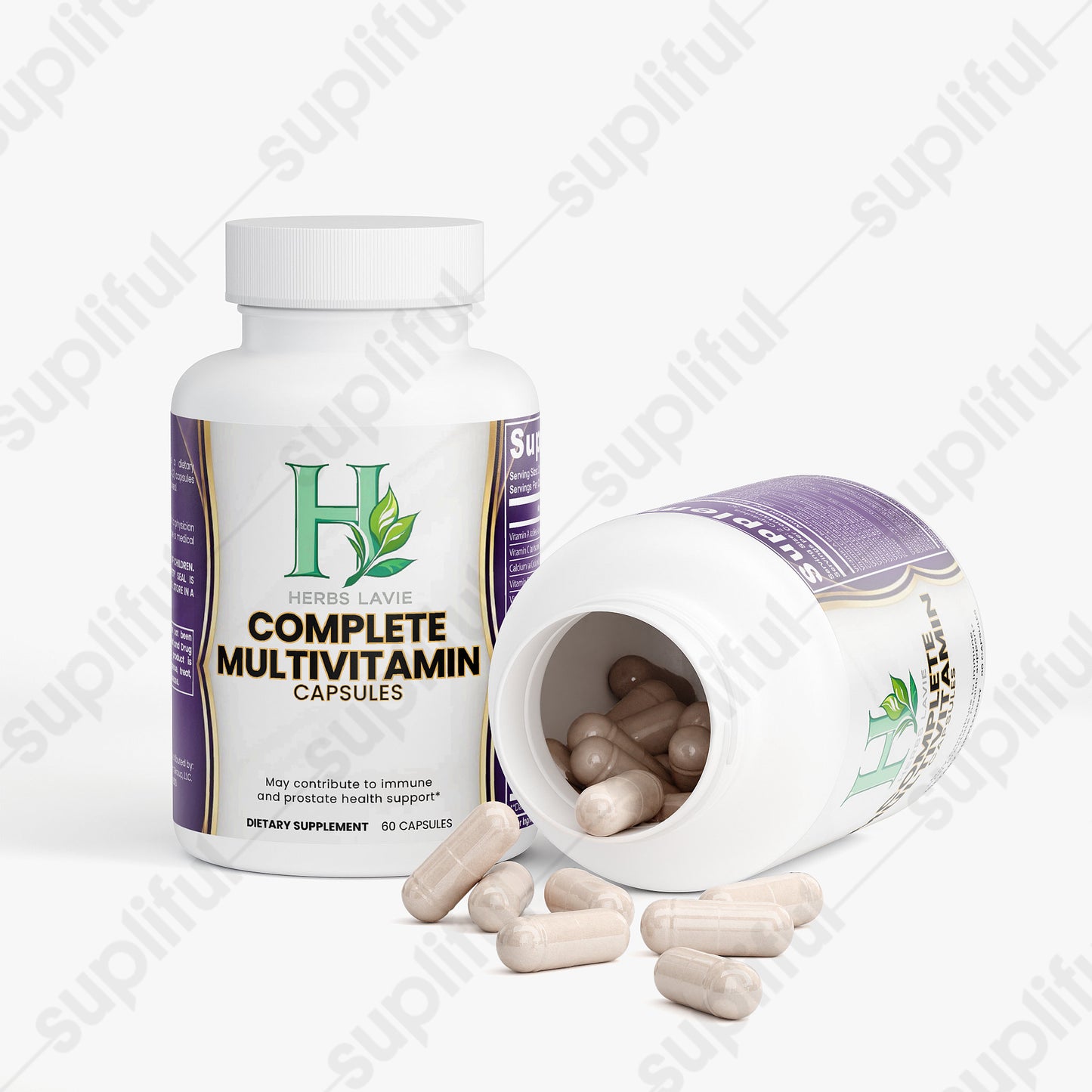 Complete Multivitamin