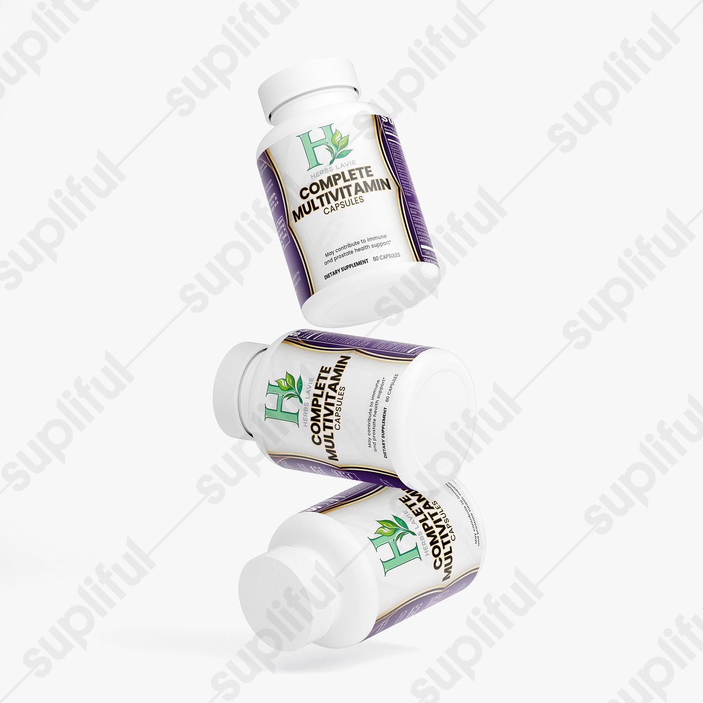 Complete Multivitamin