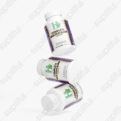 Complete Multivitamin