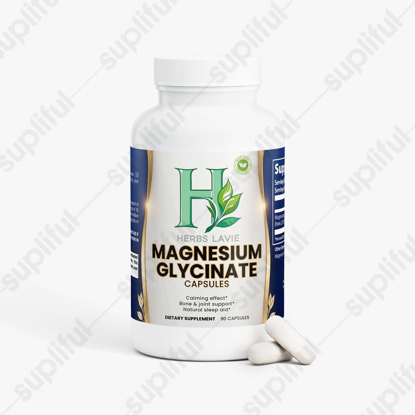 Magnesium Glycinate