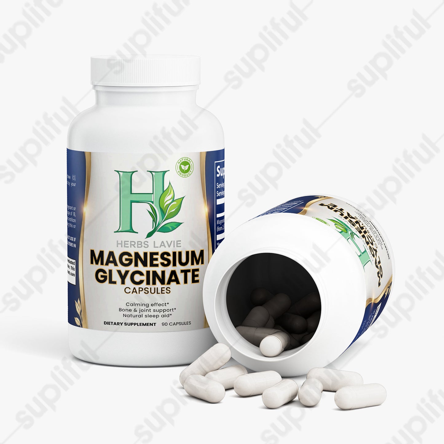 Magnesium Glycinate