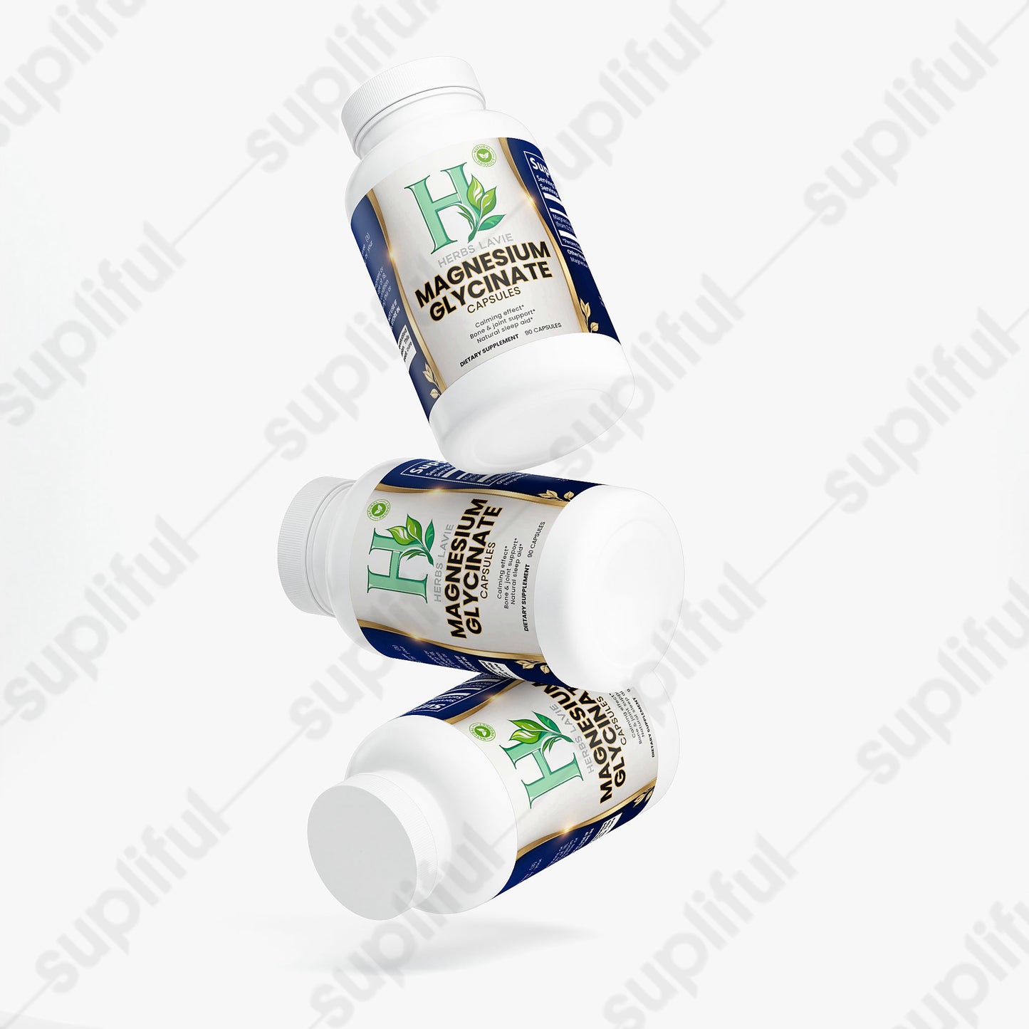 Magnesium Glycinate