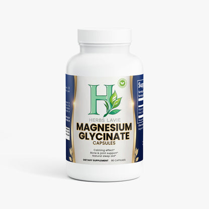 Magnesium Glycinate
