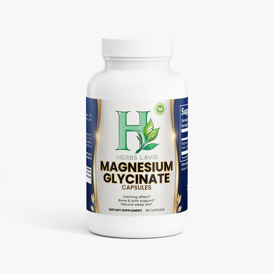 Magnesium Glycinate