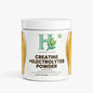 Creatine + Electrolytes Powder