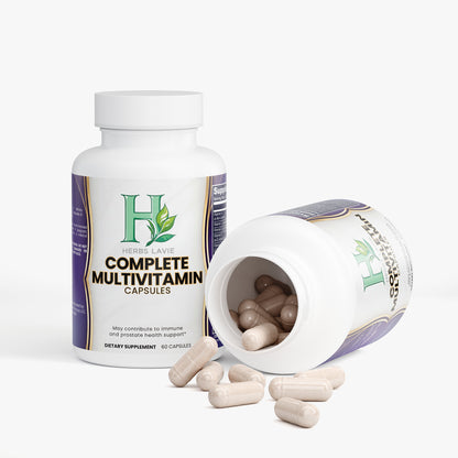 Complete Multivitamin