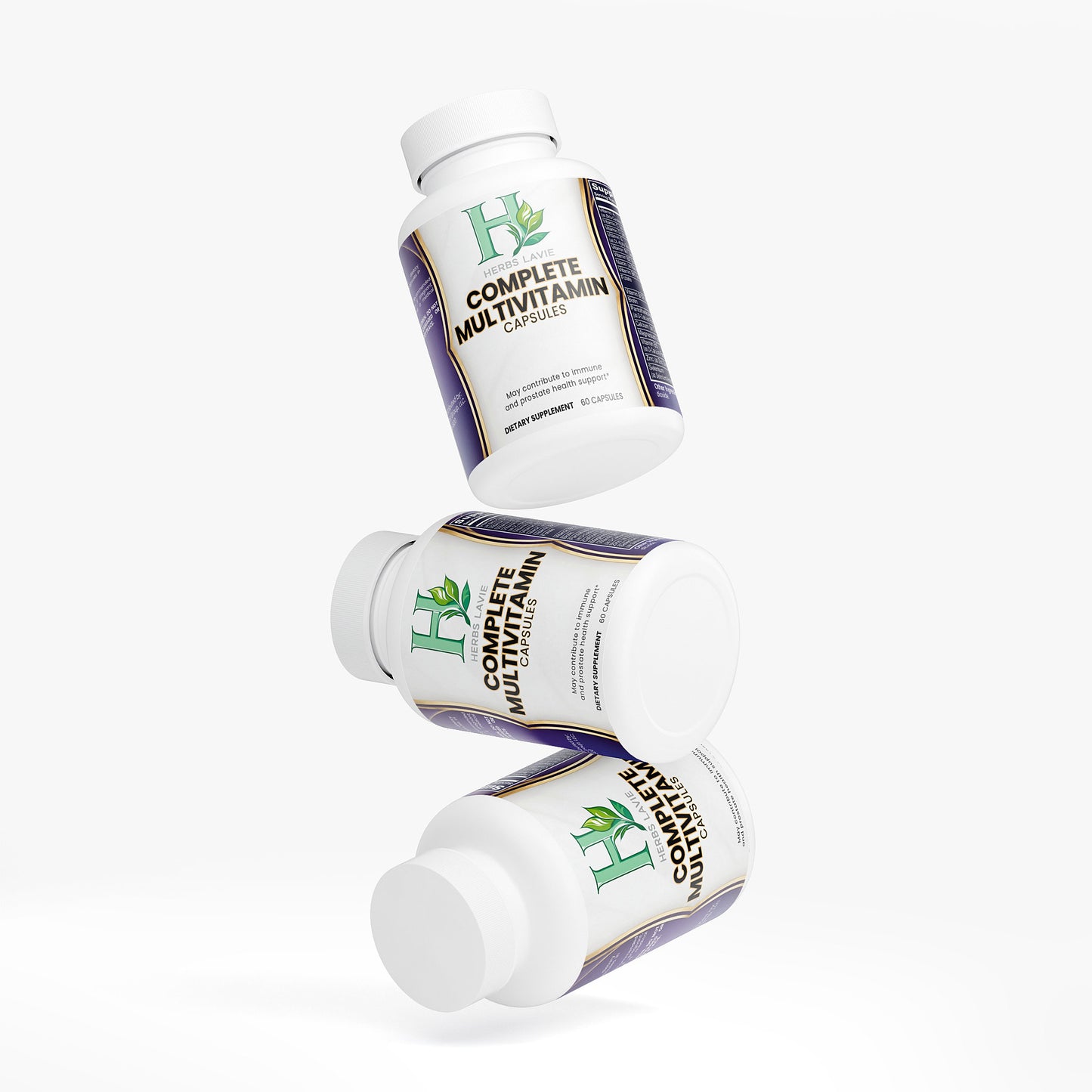 Complete Multivitamin